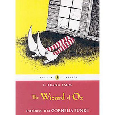 Wizard of Oz ( Puffin Classics) (Reprint) (Paperback) by L. Frank Baum