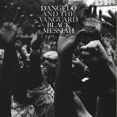 D'Angelo - Black Messiah (Vinyl)