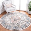 Shivan SHV704 Power Loomed Indoor Rugs - Safavieh - 2 of 4