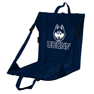 NCAA UConn Huskies Stadium Seat