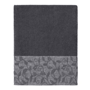 Avanti Linetto Cord Bath Towel - 1 of 3