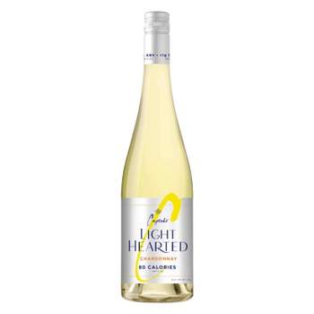 Cupcake LightHearted Chardonnay White Wine - 750ml bottle