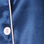 blue/light champagne