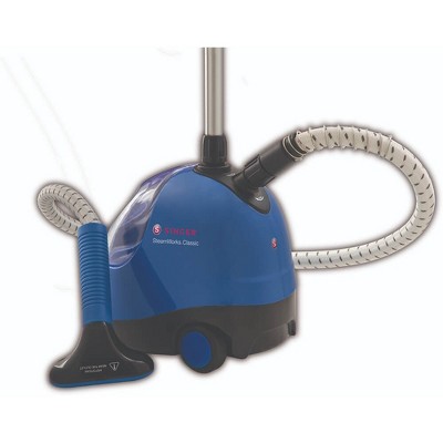 Singer SWCV302 Steamworks Classic Garment Steamer - Blue