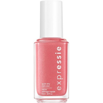 essie expressie vegan quick-dry nail polish - 0.33 fl oz