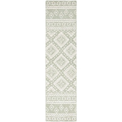 Micro-Loop MLP501 Hand Tufted Indoor Rug - Safavieh