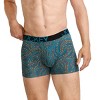 Jockey Men's ActiveStretch 4" Boxer Brief - 3 Pack - 2 of 4