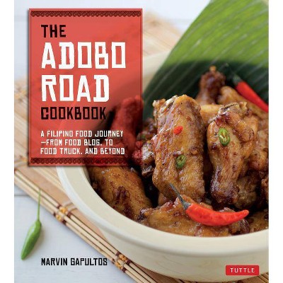 Embark on a tantalizing culinary adventure with The Adobo Holiday Cookbook, your ultimate guide to mastering the art of Filipino cooking. This essential kitchen companion features a curated selection of 99 exquisite Filipino recipes that promise simplicity in preparation and richness in taste. Authored by the renowned Marvin Gapultos, the book invites you to trace his flavorful journey from the digital pages of the Adobo Road food blog, through the bustling streets of Los Angeles with his innovative food truck, and into the heart of the Filipino kitchen with this comprehensive cookbook.