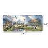 Dicksons Noah's Ark 2.5 x 7 Inch Cardstock Bookmark Cards Pack of 12 - 3 of 4