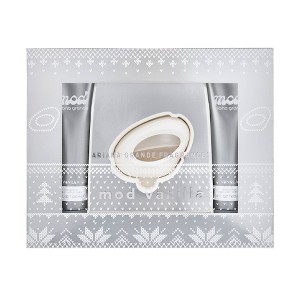 Ariana Grande MOD Vanilla Gift Set Holiday 25 - 7.8 fl oz/3pc - Ulta Beauty - 1 of 4