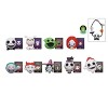 Disney The Nightmare Before Christmas Charm Bag Clip - Mystery Blind Pack - 2 of 3