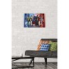 Trends International DC Comics - Justice League - The New 52 Unframed Wall Poster Prints - 2 of 4