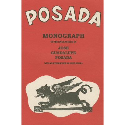 Posada - (Paperback)