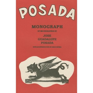 Posada - (Paperback) - 1 of 1