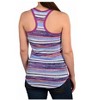 Roxy Womens Mix Master-Mandala Racerback Tank Top - 2 of 2