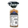 New York Bagel Boys Everything Bagels - 18oz/6ct - 4 of 4