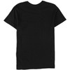Elevenparis Womens Ambitchous Graphic T-Shirt, Black, Large - 2 of 2