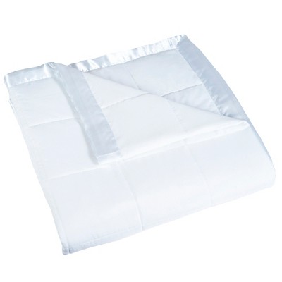 Hastings Home Down Alternative Blanket - King - White