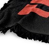 The Lost Boys Fun To Be A Vampire Poster Blanket 50"x60" Woven Tapestry - 3 of 4