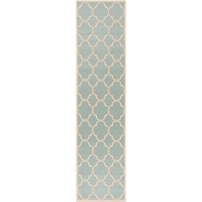 Beach House BHS125 POWER LOOMED Rug - Safavieh