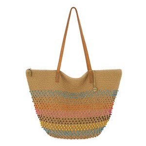 THE SAK Women's Faye Tote - 1 of 4