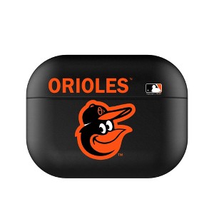 Keyscaper MLB American League Teams Insignia AirPod Case Cover for AirPods Pro 2nd Gen - 1 of 4