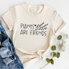 Simply Sage Market Women's Plants Are Friends Short Sleeve Graphic Tee - 3 of 4