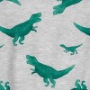 Carter's Just One You® Toddler Boys' 3pc Short Sleeve Pajama Set - 2 of 3