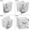 Sorbus 11 Inch Cube Storage Organizer Bins - 4 of 4