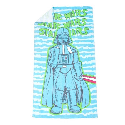 Star Wars Standard Beach Towel_2