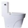 ALFI EAGO R-326SEAT Replacement Soft Closing Toilet Seat for TB326 - 3 of 3