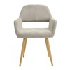 Mirexion Desk Chair No Wheels - 4 of 4