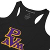 Women's Prairie View A and M University Adult Sport Tank Top Primary Logo - 4 of 4