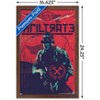 Trends International Call of Duty: Black Ops Cold War - Infiltrate Framed Wall Poster Prints - 3 of 4