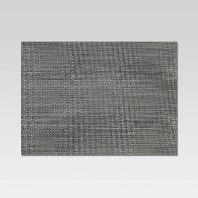 Textilene Woven Plaid Placemat - Threshold™