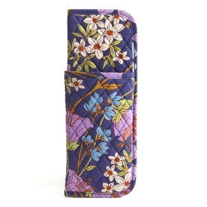 Vera Bradley Women's Outlet Cotton Curling & Flat Iron Cover - 1 of 2