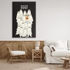Stupell Industries Boo Ghosts with Dog Costume Canvas Art - 3 of 4