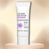 APLB Collagen EGF Peptide Sunscreen | Enriched with Collagen, EGF Peptide, Centella Asiatica Leaf Water - (1.35 oz) - 3 of 3