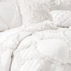 Avon Comforter Set - Lush Décor - image 3 of 4