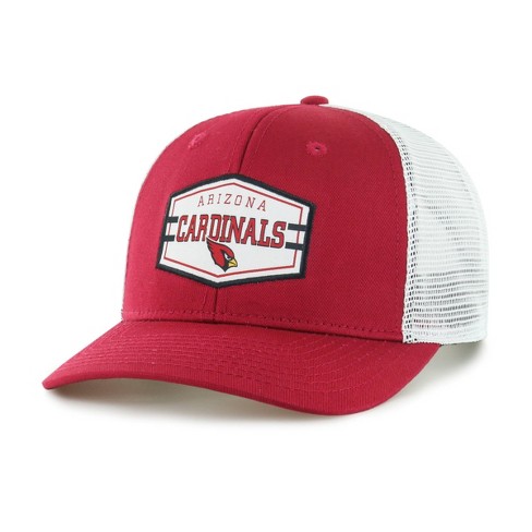 Nfl Arizona Cardinals Traction Hat : Target