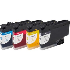 Brother Genuine Sublimation Ink Cartridges for SP-1, 47ml - 1 of 3