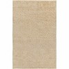 Hauteloom Manchester Clearance Jute Rug - 2 of 4