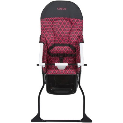 cosco high chair target