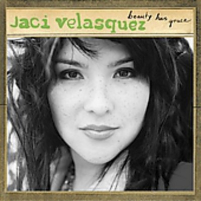 Velasquez,Jaci - Beauty Has Grace (CD)