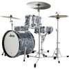 Ludwig Classic Oak 3-Piece Downbeat Shell Pack With 20" Bass Drum - 3 of 3