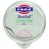 FAGE BestSelf Lactose Free Low Fat Plain Greek Yogurt - 32oz - 3 of 3