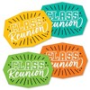 Big Dot of Happiness Still Got Class - Decorations DIY High School Reunion Party Essentials - Set of 20 - 2 of 4