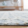 Easy Care ECR111 Power Loomed Machine Washable Indoor Rugs - Safavieh - 4 of 4
