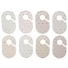 3 Sprouts Baby Closet Dividers (newborn to 24 months) - Double Dot Neutral - 3 of 4