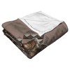 Marvel Black Panther Mbaku Silk Touch Throw Blanket 50x60 Inches - 4 of 4